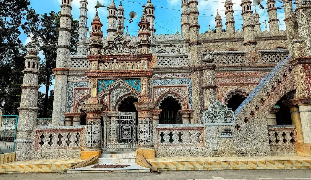 সৈয়দপুর
