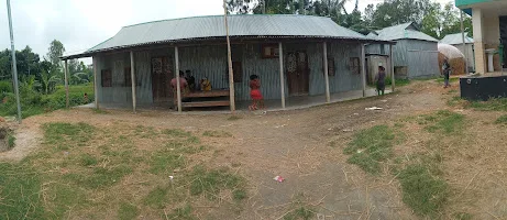 মোহনগঞ্জ ইউনিয়ন